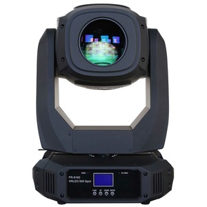 Прожектор полного движения LED PR Lighting XRLED 500 Spot