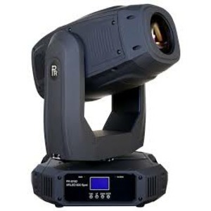 Прожектор полного движения LED PR Lighting XRLED 500 Spot