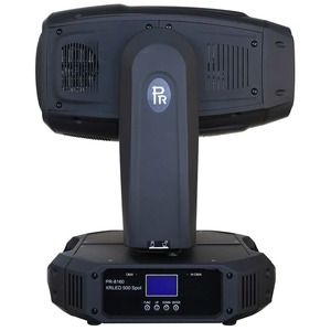 Прожектор полного движения LED PR Lighting XRLED 500 Spot