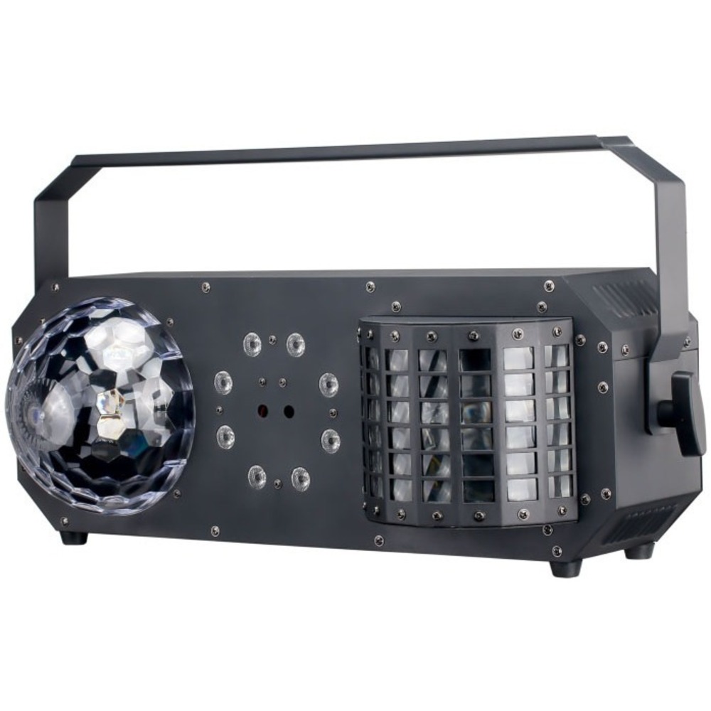 LED светоэффект Euro DJ Mixlight III