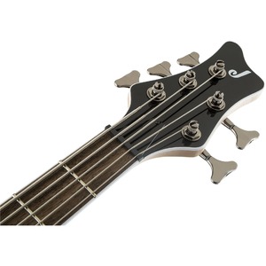 Бас-гитара JACKSON JS3 SPECTRA V WALNUT STAIN