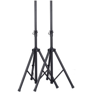 Стойка для концертной акустики Roxtone SSK200A Black