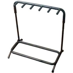 Подставка под 5 гитар Roxtone GS021
