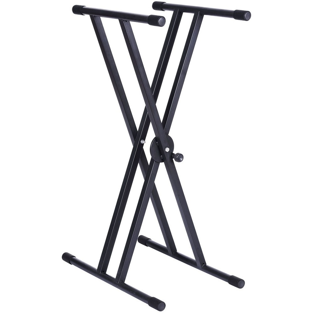 Стойка для клавишных Roxtone KS008 Black