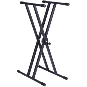 Стойка для клавишных Roxtone KS008 Black