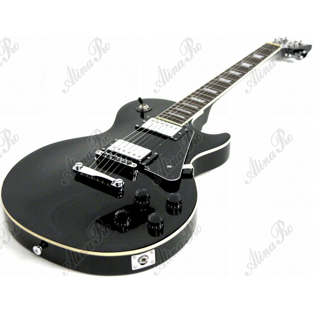 Электрогитара Les Paul ALINA PRO Mississippi Standart