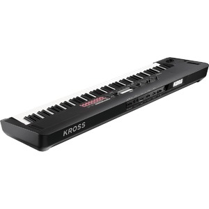 Цифровой синтезатор KORG KROSS2-88 MB