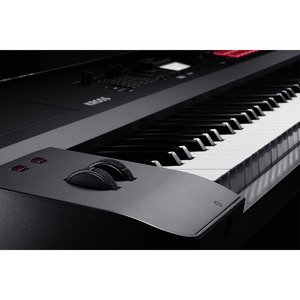 Цифровой синтезатор KORG KROSS2-88 MB