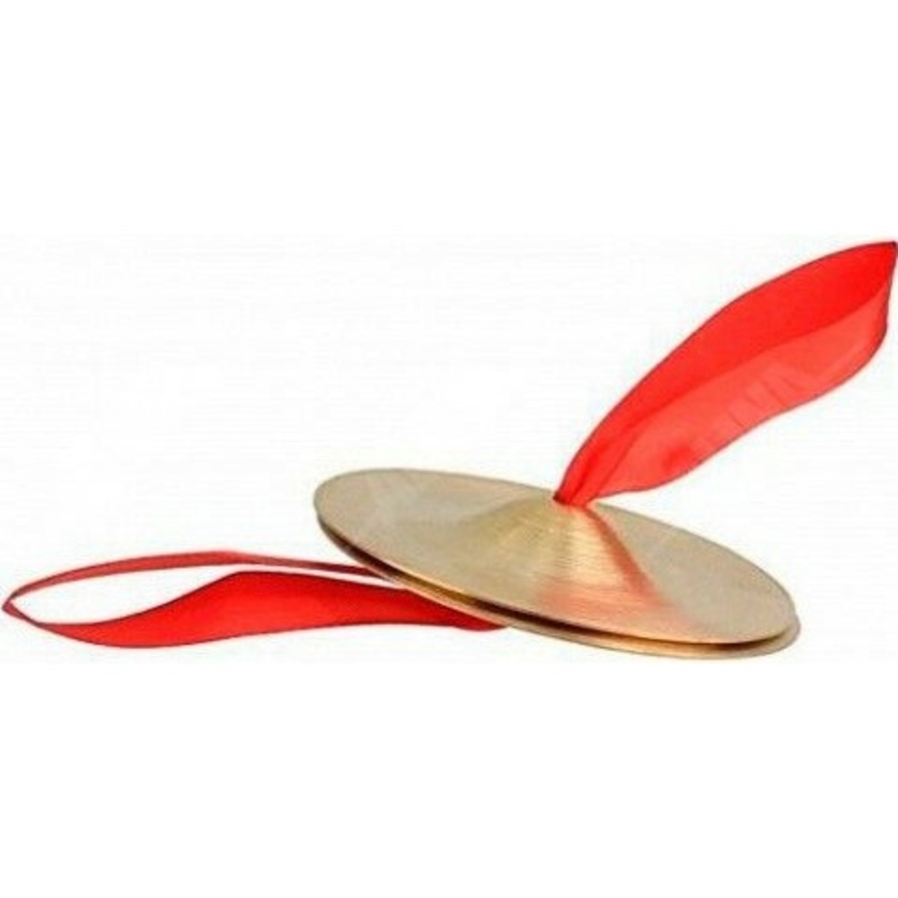 Цимбалы медные ALINA PRO WPC6