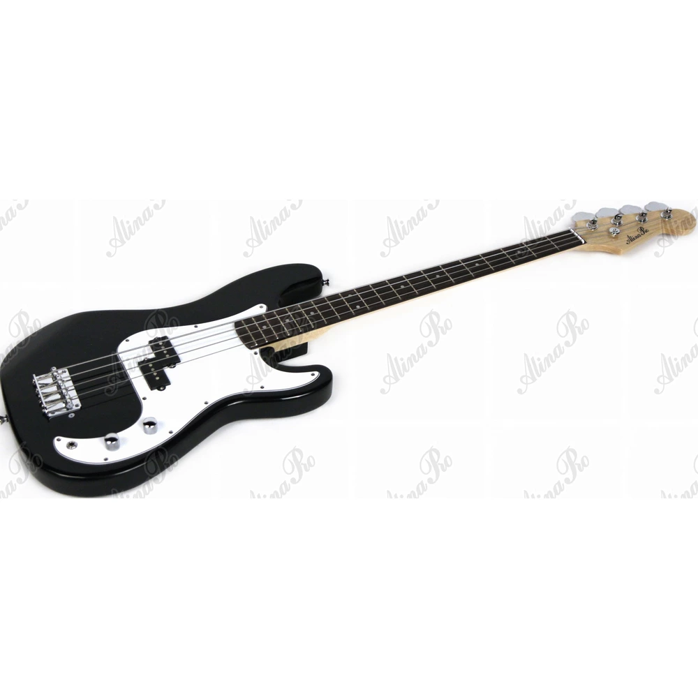 Бас-гитара ALINA PRO JazzMaster Motion