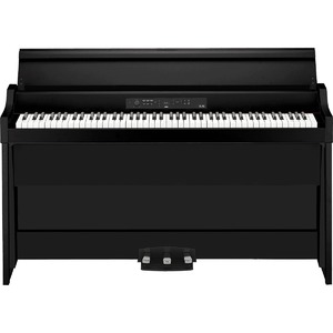 Пианино цифровое KORG G1B AIR-BK