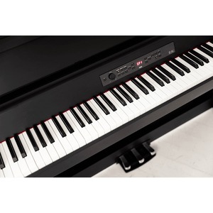 Пианино цифровое KORG G1B AIR-BK