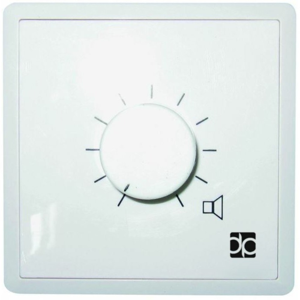 Регулятор громкости Direct Power Technology T-100W