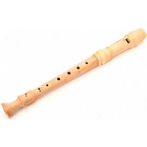 Блок флейта сопрано ALINA PRO R8W