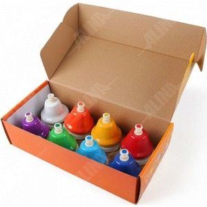 Бубенцы и колокольчики ALINA PRO ABSS8