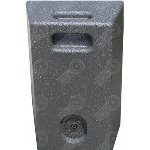 Портативная АС Free sound FOCUS-LITE 15