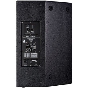 Активная акустическая система Eurosound BBR-115MAP