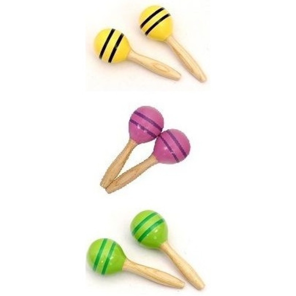 Маракас ALINA PRO AMW-15