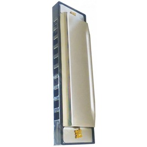 Губная гармошка ALINA PRO BluesLife