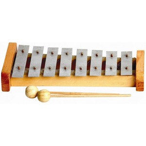 Металлофон ALINA PRO AM8A