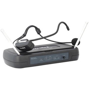 Радиосистема для фитнеса ProAudio WS-820PT-M-G