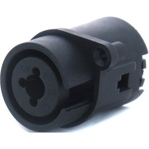 Терминал XLR (Мама) ProAudio XLS