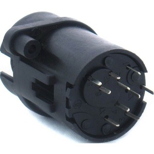 Терминал XLR (Мама) ProAudio XLS