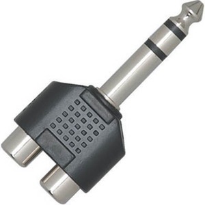 Переходник Jack - RCA ProAudio JMJ-06