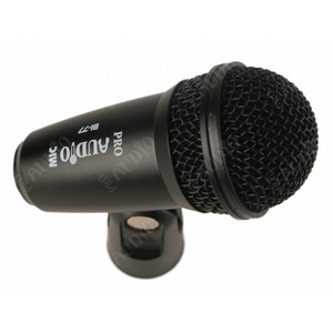 Микрофон для барабана набор ProAudio DRUM SET-7