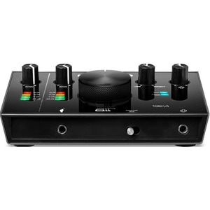 Внешняя звуковая карта с USB M-Audio AIR 192 4