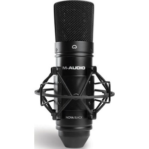 Комплект оборудования для звукозаписи M-Audio AIR 192 4 Vocal Studio Pro