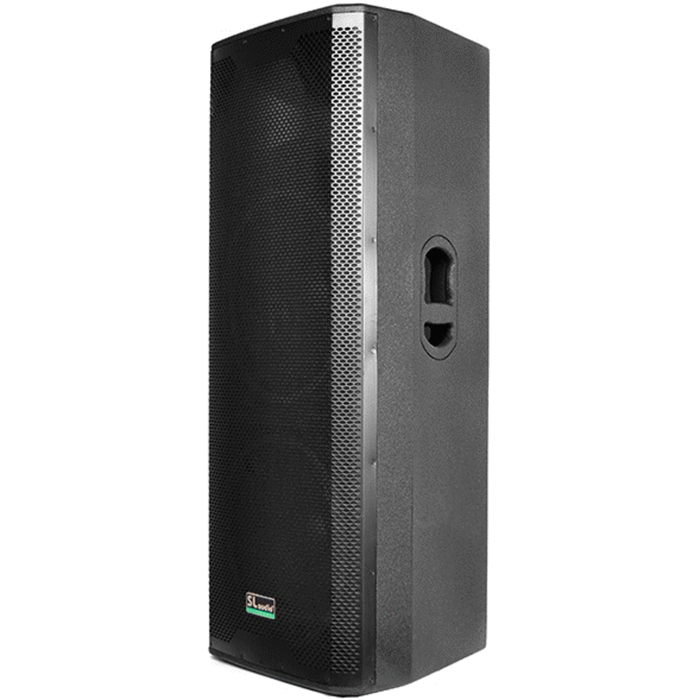 Активная акустическая система SL AUDIO PRS225A
