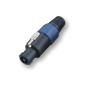 Разъем SpeakON 8-Pin Roxtone RP001