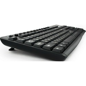 Клавиатура игровая Гарнизон GKM-125