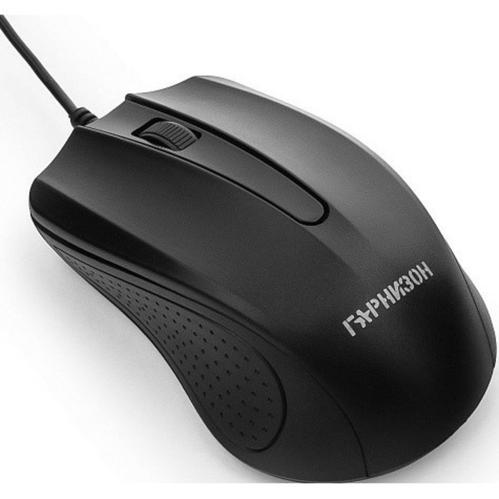 Мышь игровая Гарнизон GM-105