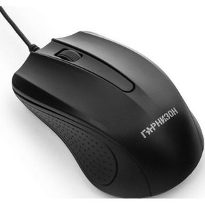 Мышь игровая Гарнизон GM-105