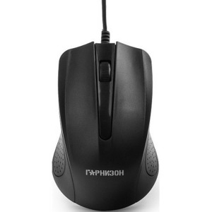 Мышь игровая Гарнизон GM-105