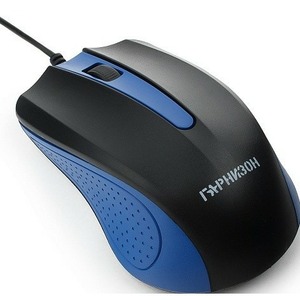 Мышь игровая Гарнизон GM-105B