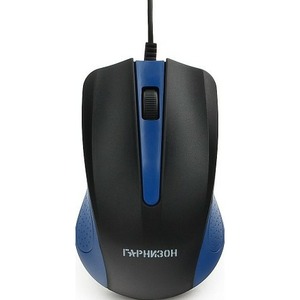 Мышь игровая Гарнизон GM-105B