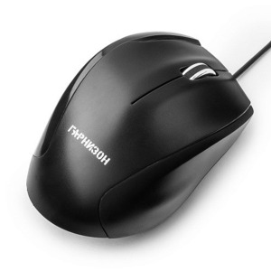 Мышь игровая Гарнизон GM-205