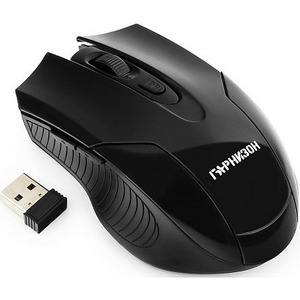 Мышь игровая Гарнизон GMW-410