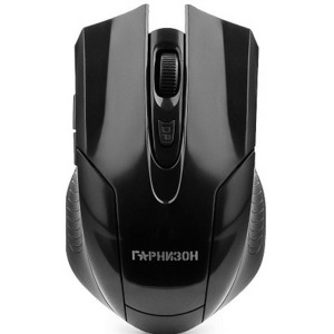 Мышь игровая Гарнизон GMW-410