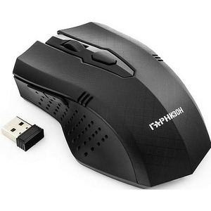 Мышь игровая Гарнизон GMW-415
