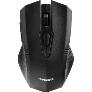 Мышь игровая Гарнизон GMW-415