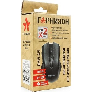 Мышь игровая Гарнизон GMW-415