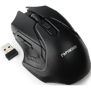 Мышь игровая Гарнизон GMW-425