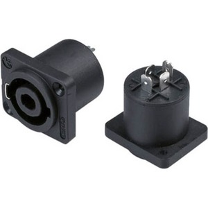 Терминал speakON 4-Pin Roxtone RP015