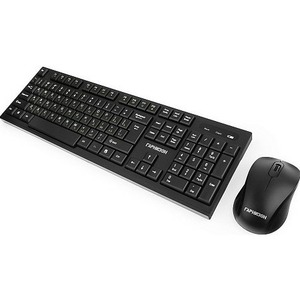 Клавиатура+Мышь игровая Гарнизон GKS-110