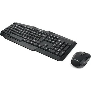 Клавиатура+Мышь игровая Гарнизон GKS-120