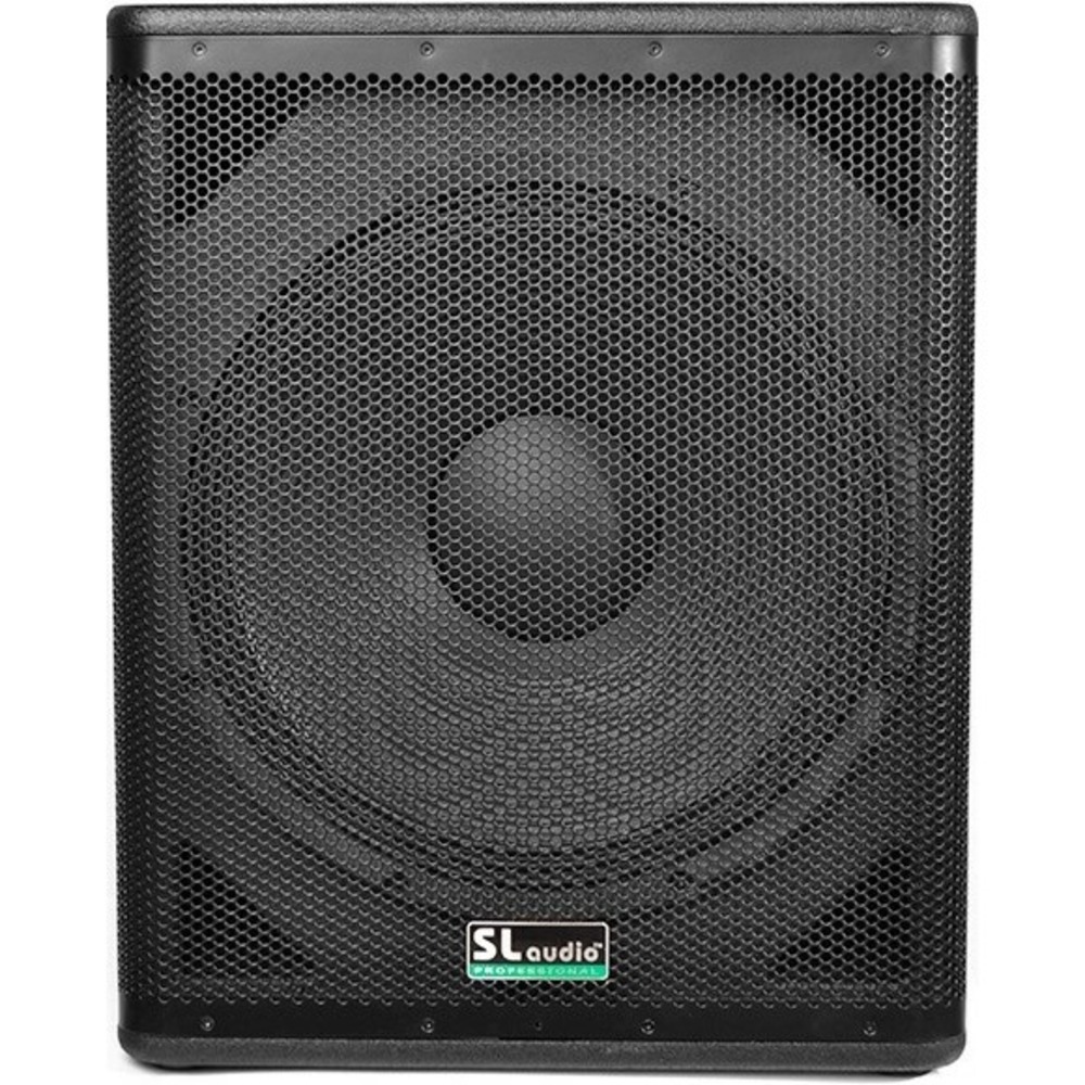 Активный сабвуфер SL AUDIO SW18A